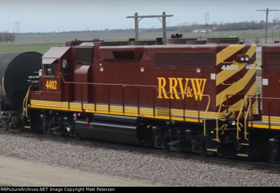 RRVW 4402